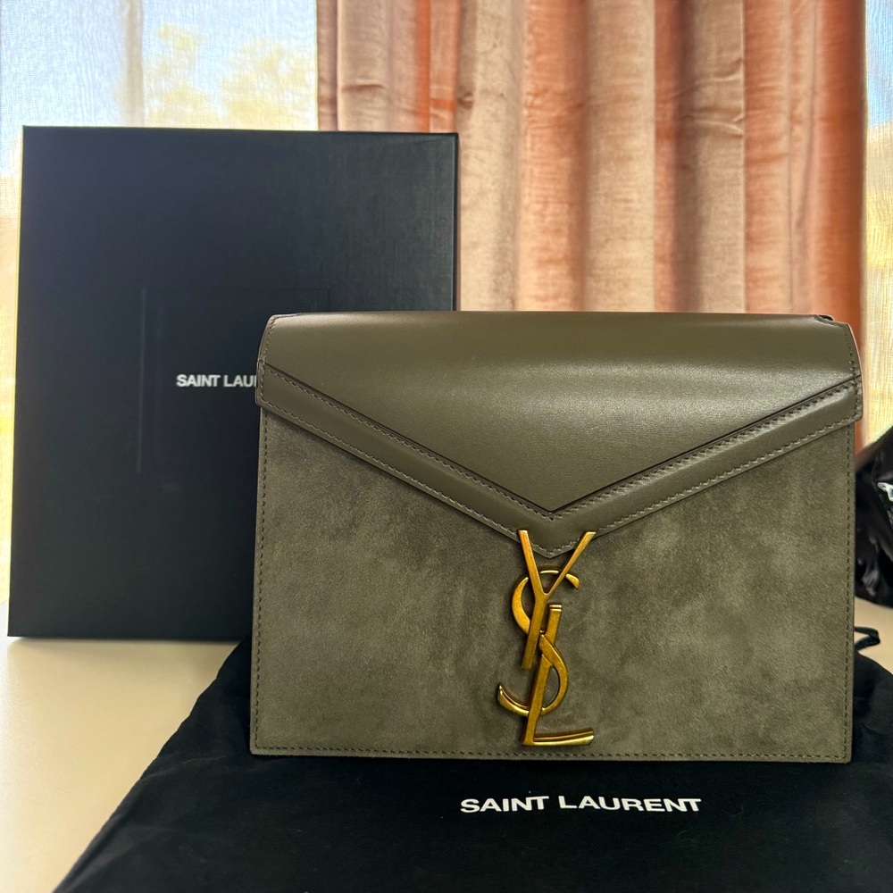 YSL saint laurent Cassandra bag